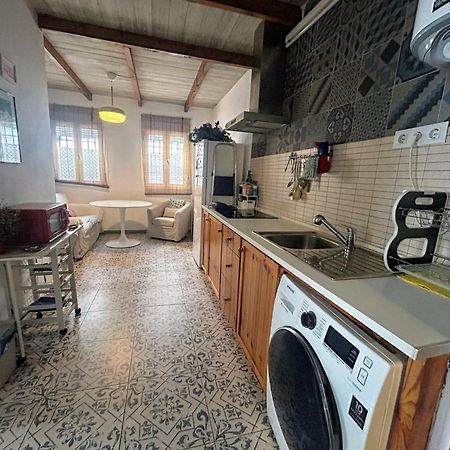 Casita Centrica Corro De Bolos Санлукар-де-Баррамеда Экстерьер фото