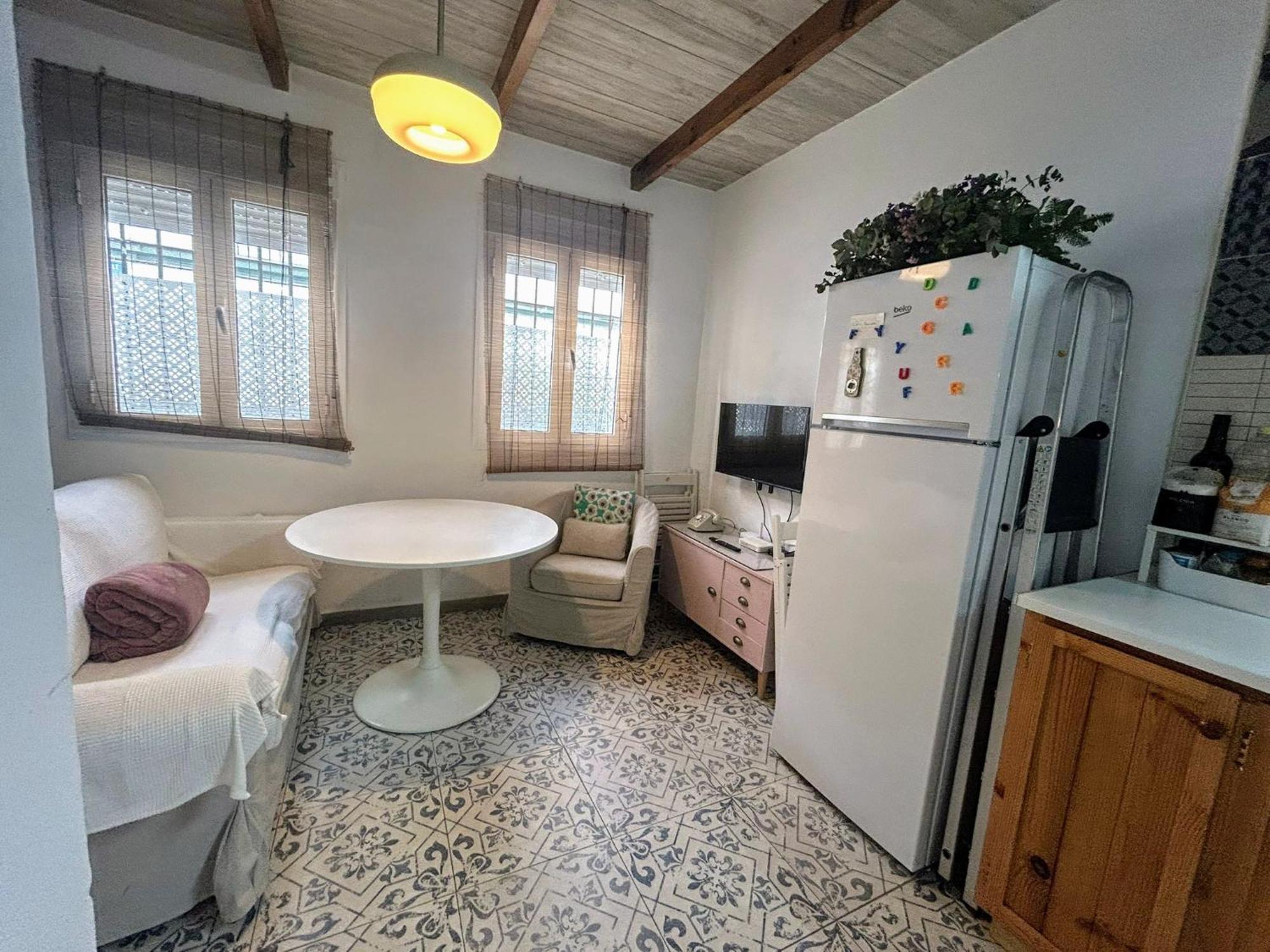 Casita Centrica Corro De Bolos Санлукар-де-Баррамеда Экстерьер фото