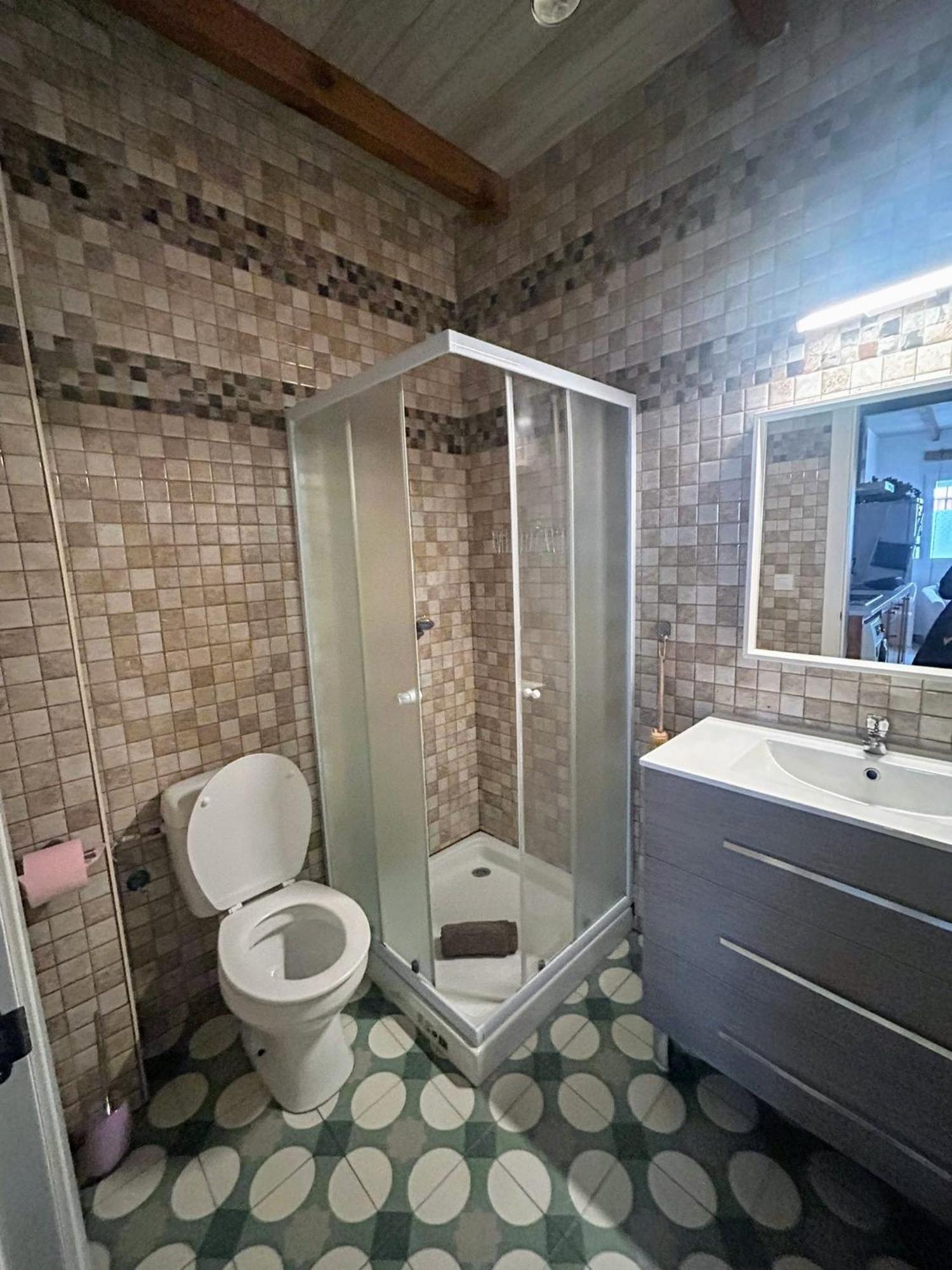 Casita Centrica Corro De Bolos Санлукар-де-Баррамеда Экстерьер фото
